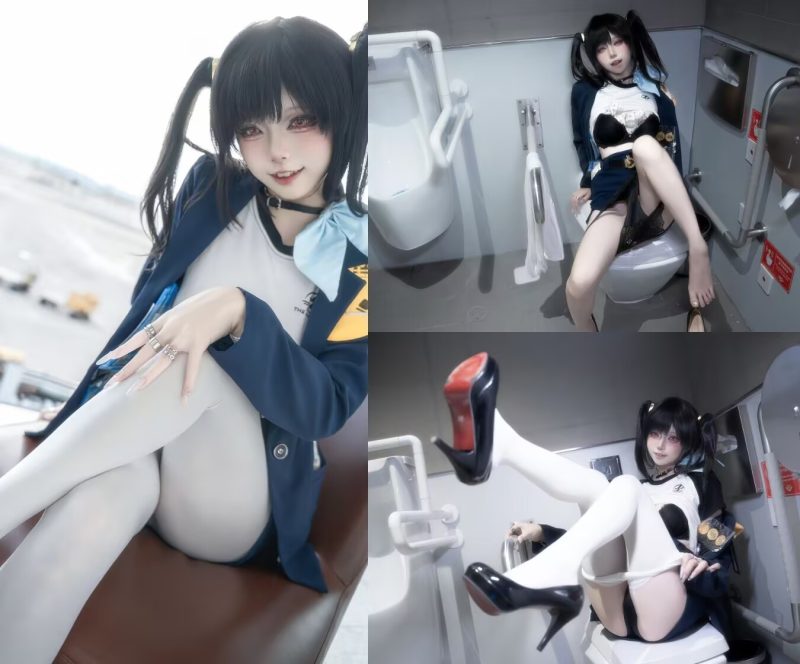 纸悦Etsu_ko-Nikke胜利女神 索拉 [57P-553MB]-桃雾阁